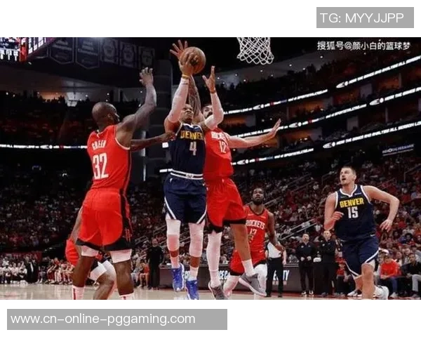 2018年2月26日火箭队与掘金队精彩对决全场录像回放与精彩瞬间解析