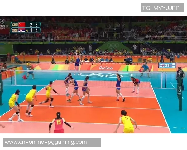 里约奥运会女排半决赛精彩对决中国队挑战东道主巴西队