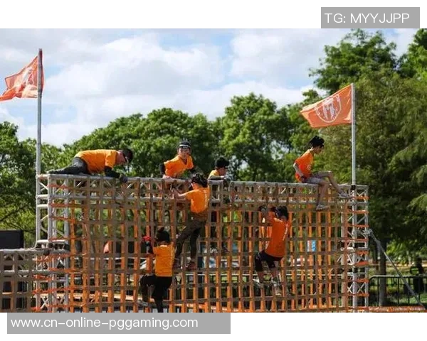 4000名斯巴达勇士一起见证全球新纪录诞生