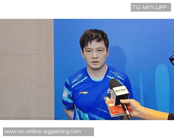 摧枯拉朽，樊振东全运会获得开门红