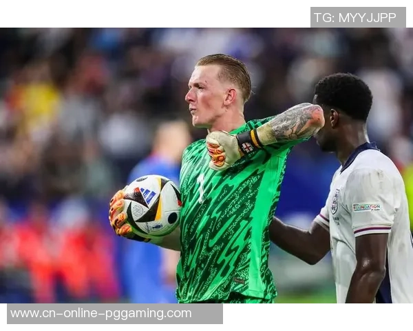 皮克福德:咱们在进攻端不行高效,拉亚简直没真实做出过补救 皮克福德:咱们在进攻端不行高效,拉亚简直没真实做出过补救